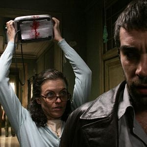 Foto Películas para no dormir: Para entrar a vivir