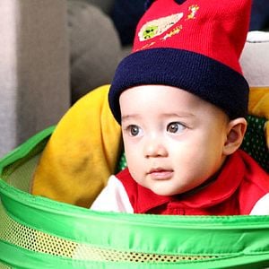 Foto Dos ladrones y medio