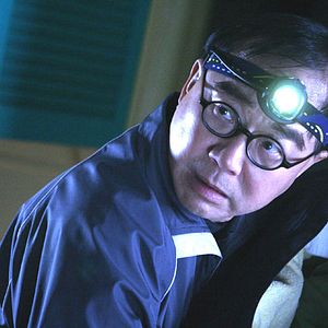 Foto Dos ladrones y medio