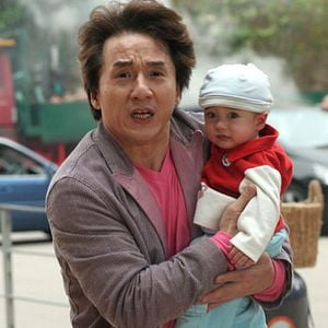 Foto Jackie Chan