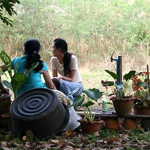 Síndromes y un siglo - Película 2006