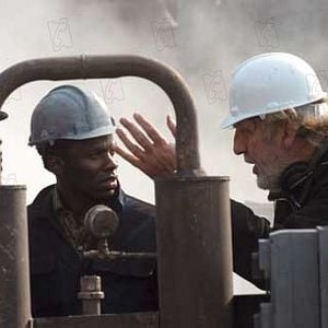 Foto Atrapa el fuego