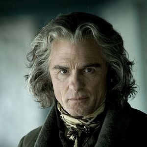 Foto Copying Beethoven