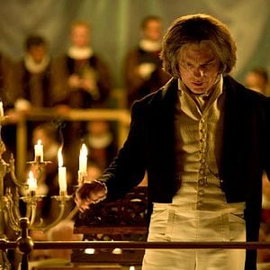 Foto Copying Beethoven