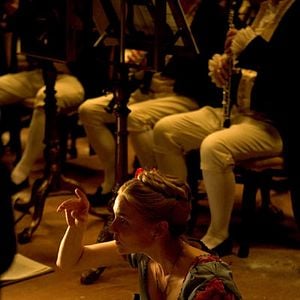 Foto Copying Beethoven