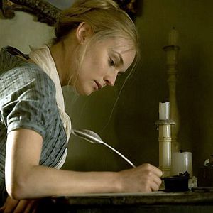 Foto Copying Beethoven