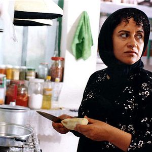 Foto Kambuzia Partovi