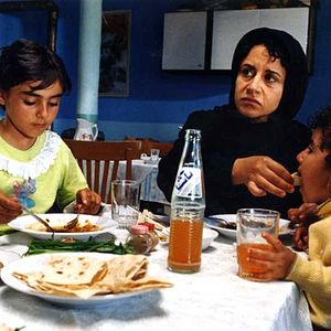 Foto Fereshteh Sadre Orafaee