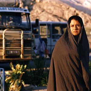 Foto Fereshteh Sadre Orafaee