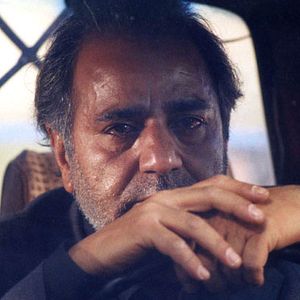 Foto Kambuzia Partovi