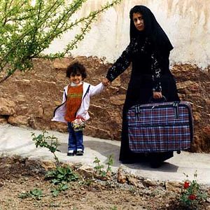 Foto Fereshteh Sadre Orafaee