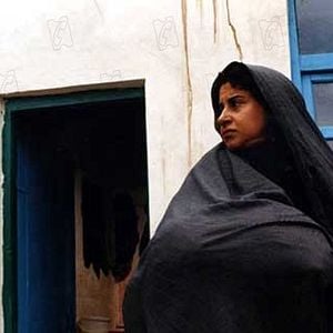 Foto Fereshteh Sadre Orafaee