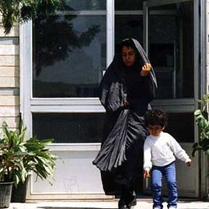 Foto Fereshteh Sadre Orafaee