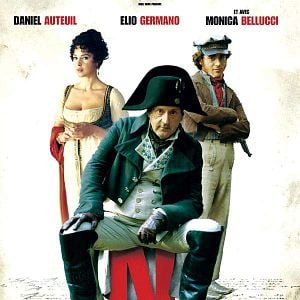 Foto "N" Napoleón y yo