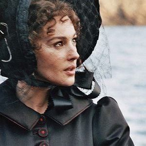 Foto Monica Bellucci