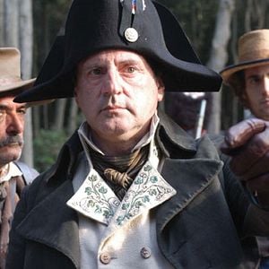 Foto "N" Napoleón y yo