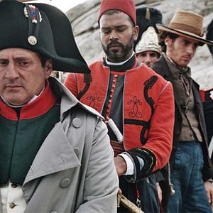 Foto "N" Napoleón y yo