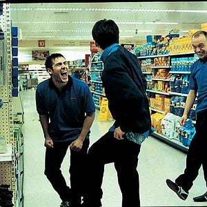 Foto Sean Biggerstaff