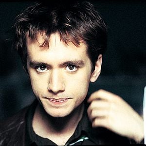 Foto Sean Biggerstaff