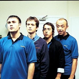 Foto Sean Biggerstaff