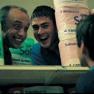 Foto Sean Biggerstaff