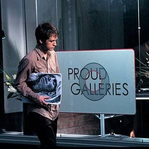 Foto Sean Biggerstaff