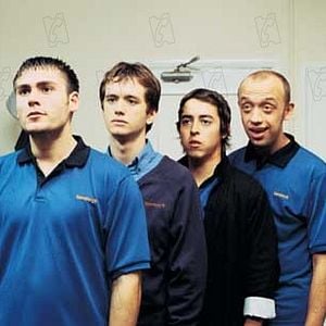 Foto Sean Biggerstaff