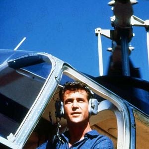 Foto Air America