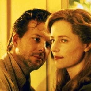 Foto Charlotte Rampling