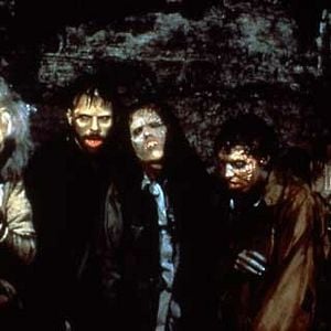 Foto El día de los muertos