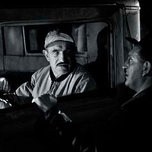 Foto Henri-Georges Clouzot