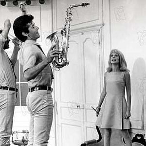 Foto Catherine Deneuve