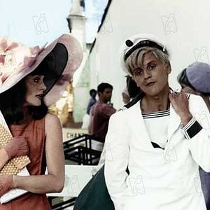 Foto Las señoritas de Rochefort