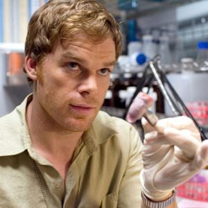 Foto Michael C. Hall