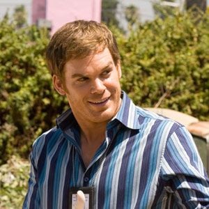 Foto Michael C. Hall