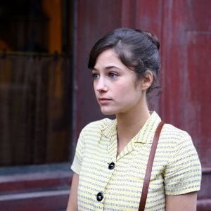 Foto Mélanie Bernier