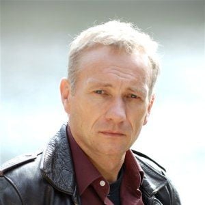 Foto François Caron