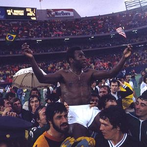 Once in a Lifetime - Documental 2006