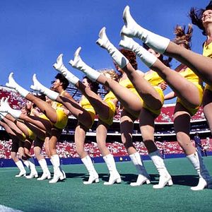 Foto Once in a Lifetime