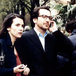 Foto Géraldine Pailhas