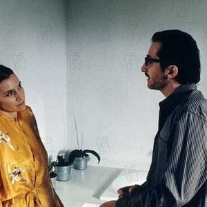 Foto Géraldine Pailhas