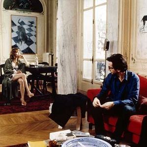 Foto Pascal Bonitzer