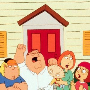 Foto Padre de familia