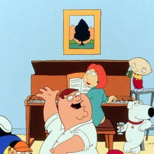 Foto Padre de familia