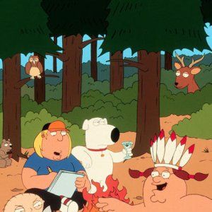 Foto Padre de familia