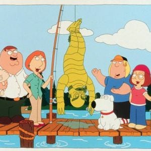 Foto Padre de familia