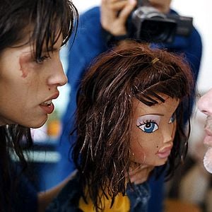 Foto Pascal Greggory