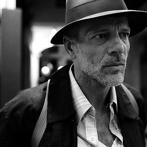 Foto Pascal Greggory