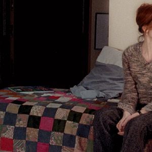 Foto Isabelle Huppert