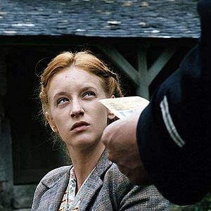 Foto Ludivine Sagnier